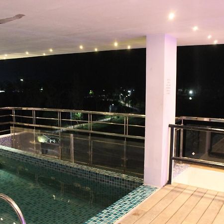Hotel Gc International Дигха Екстериор снимка
