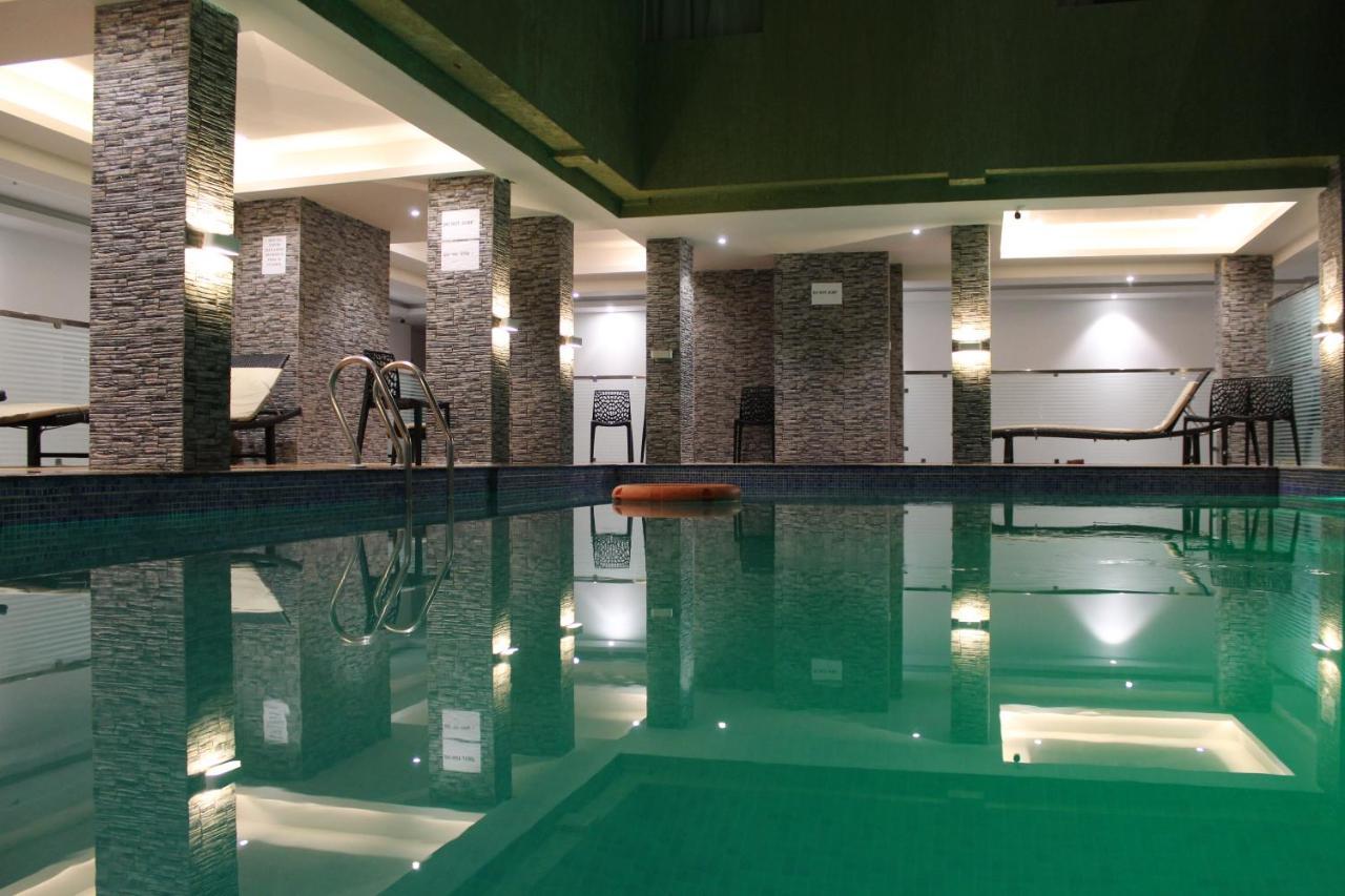 Hotel Gc International Дигха Екстериор снимка